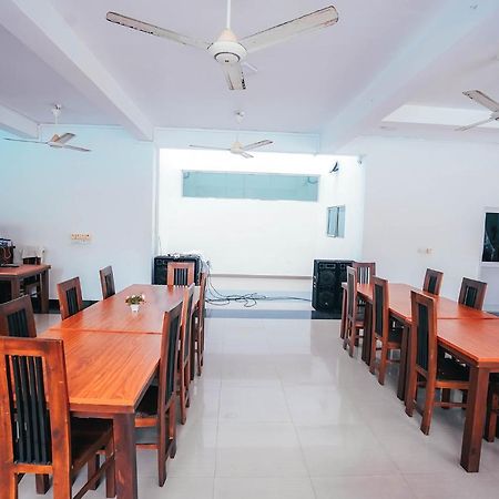 Passikudah Sun Ray Rest House מראה חיצוני תמונה
