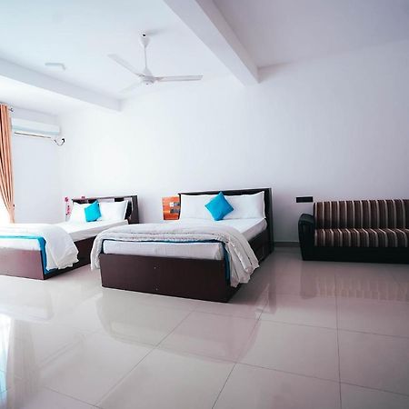 Passikudah Sun Ray Rest House מראה חיצוני תמונה
