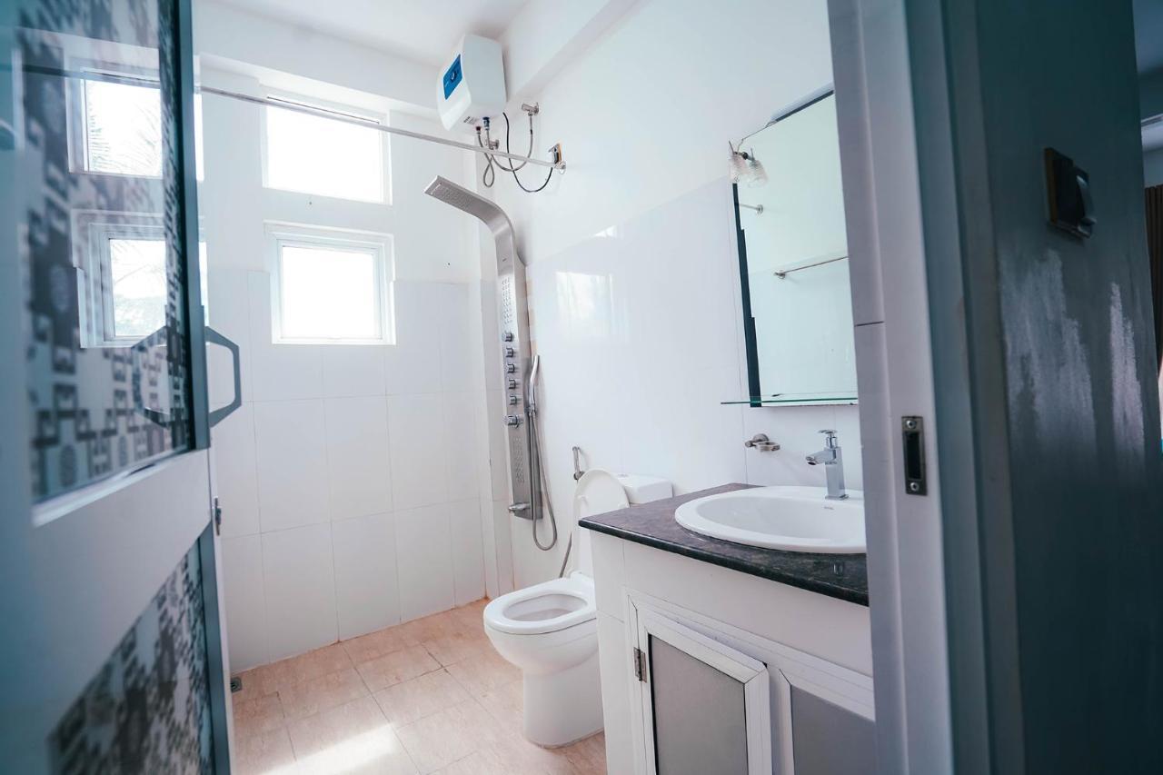 קלקודה Sun Ray Rest House מראה חיצוני תמונה