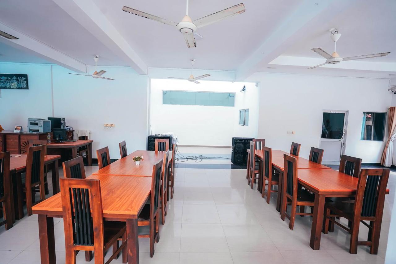 Passikudah Sun Ray Rest House מראה חיצוני תמונה