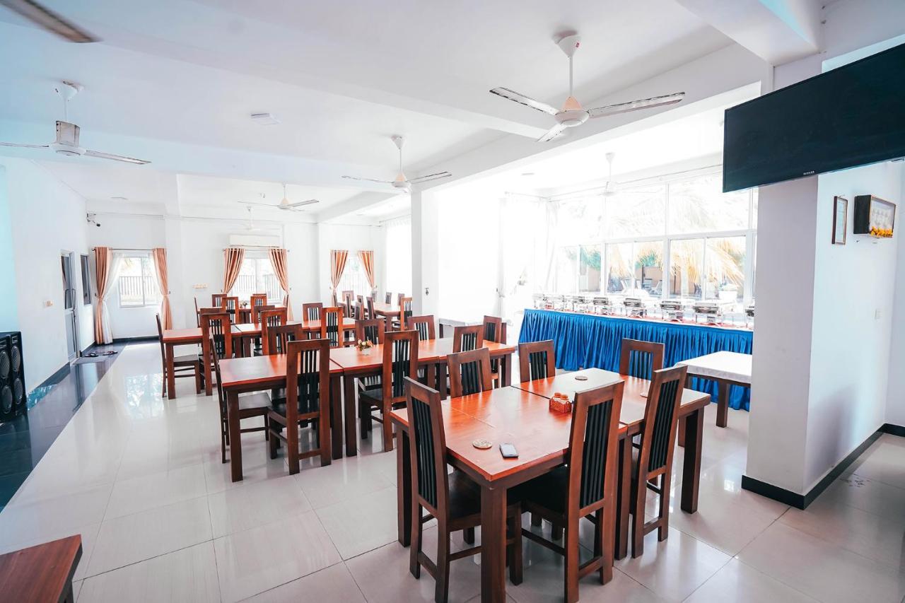 קלקודה Sun Ray Rest House מראה חיצוני תמונה