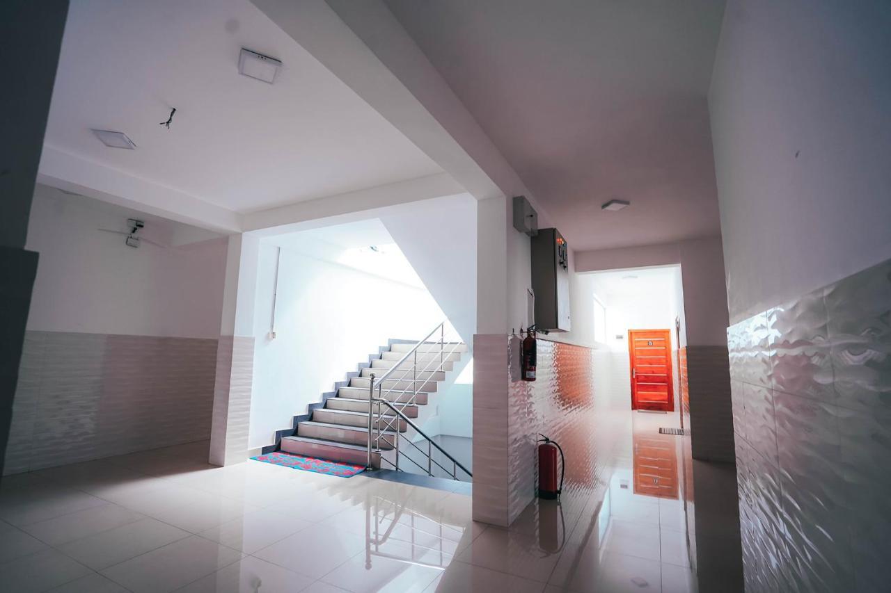 קלקודה Sun Ray Rest House מראה חיצוני תמונה