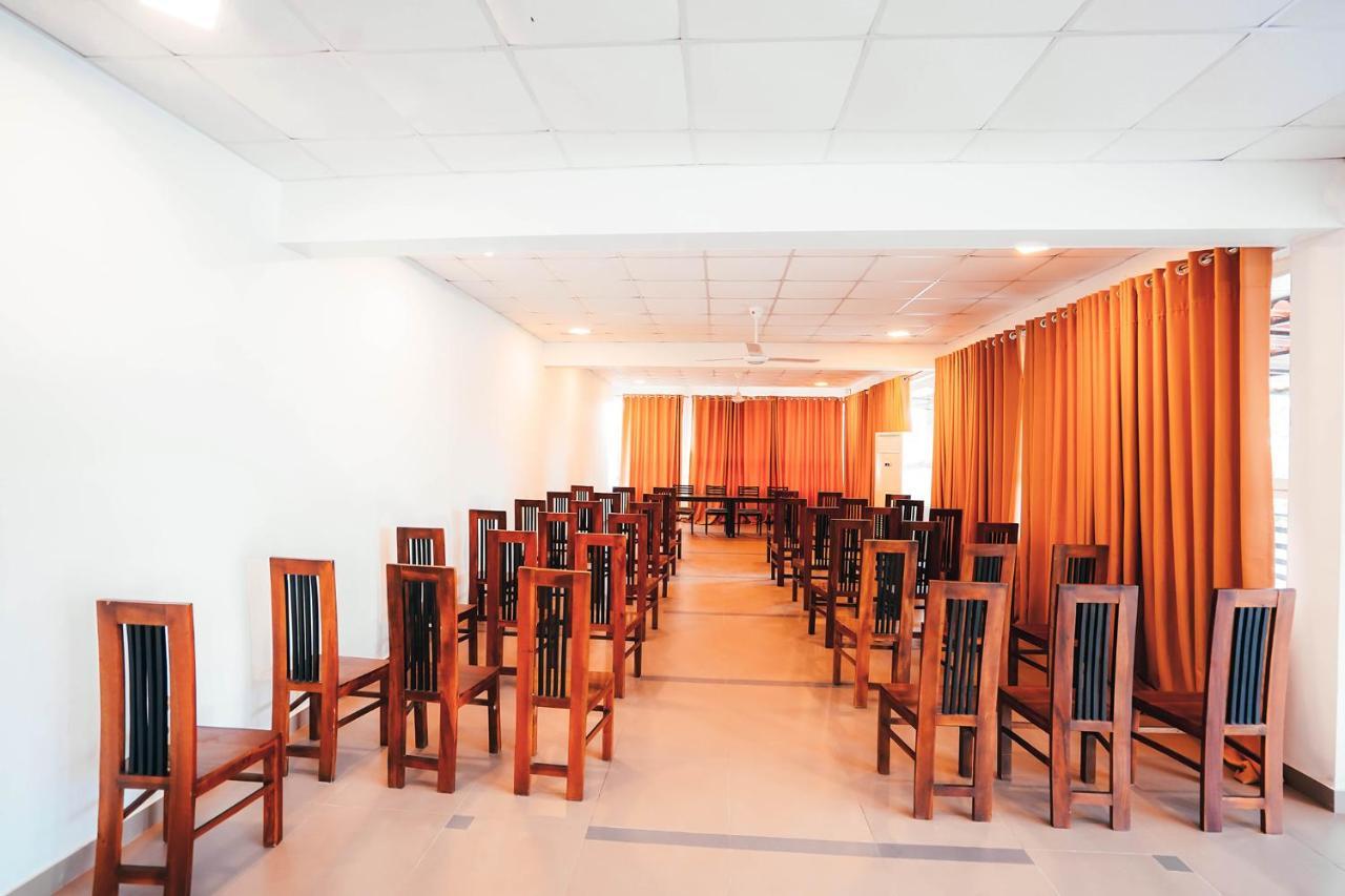 קלקודה Sun Ray Rest House מראה חיצוני תמונה