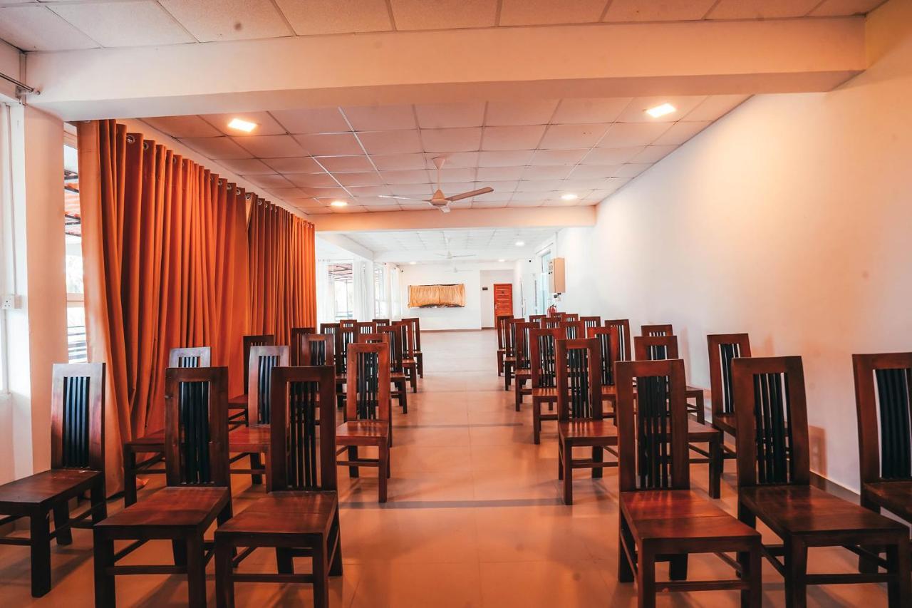 קלקודה Sun Ray Rest House מראה חיצוני תמונה